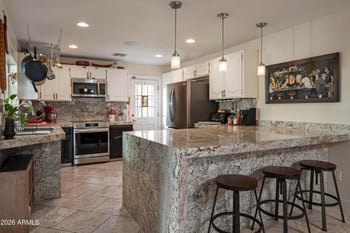 4009 S Siesta Ln, Tempe, AZ 85282