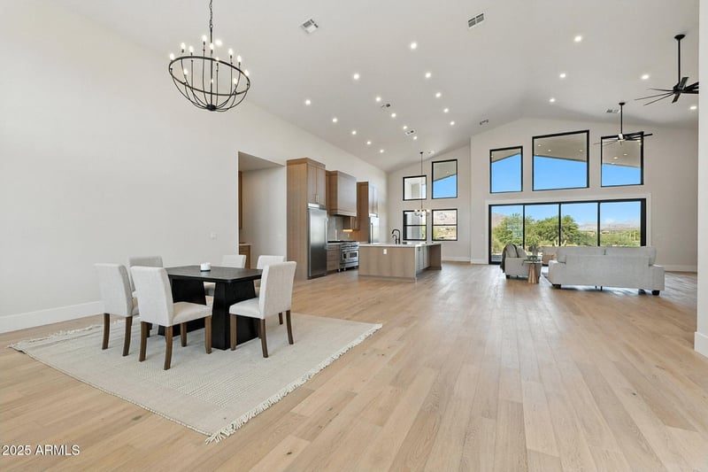 4009 S Veronica Ln, Gold Canyon, AZ 85118