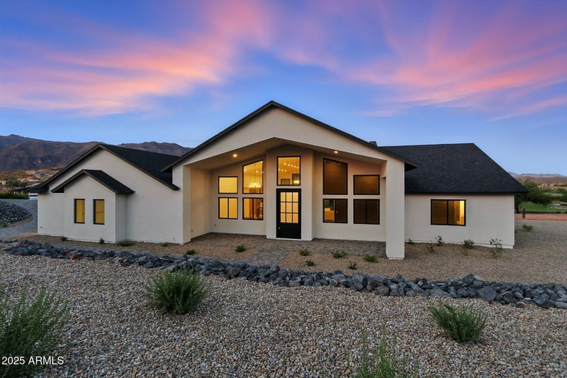 4009 S Veronica Ln, Gold Canyon, AZ 85118