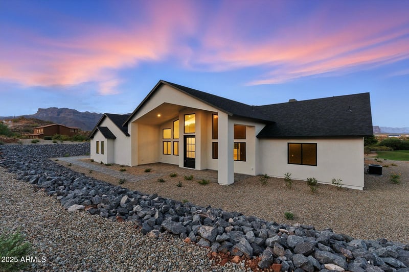 4009 S Veronica Ln, Gold Canyon, AZ 85118