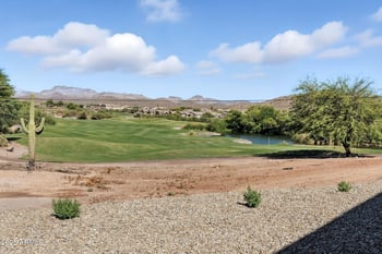 4009 S Veronica Ln, Gold Canyon, AZ 85118