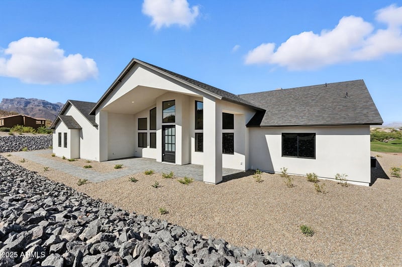 4009 Veronica Ln, Gold Canyon, AZ 85118