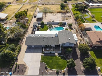 4009 W Country Gables Dr, Phoenix, AZ 85053