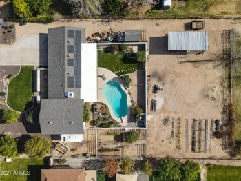 4009 W Country Gables Dr, Phoenix, AZ 85053