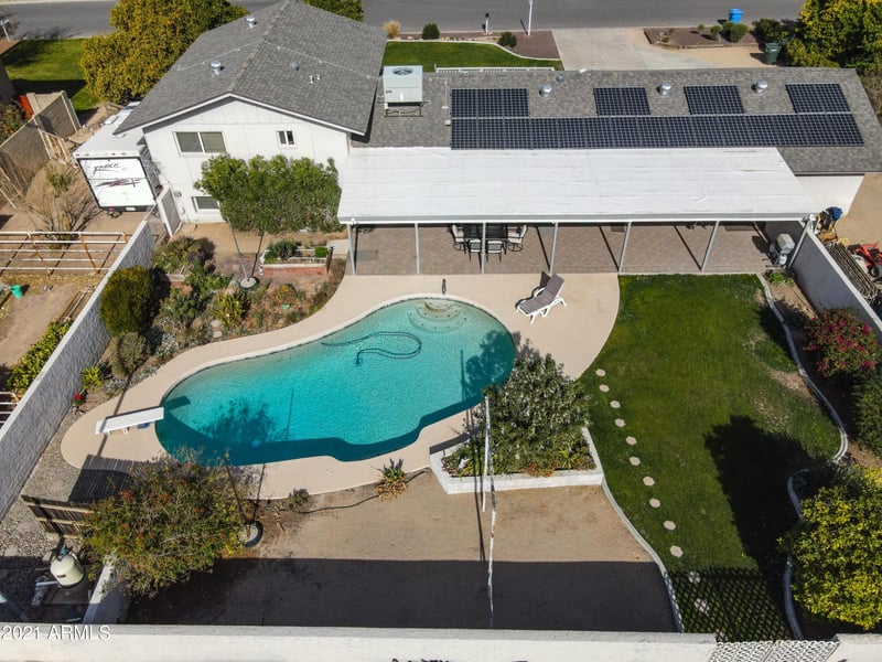 4009 W Country Gables Dr, Phoenix, AZ 85053