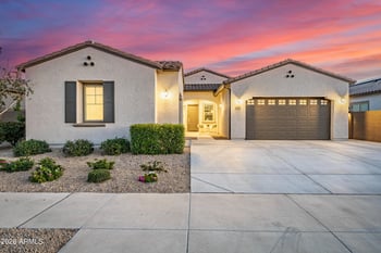 4009 Hayduk Rd, Laveen, AZ 85339