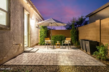 4009 Hayduk Rd, Laveen, AZ 85339