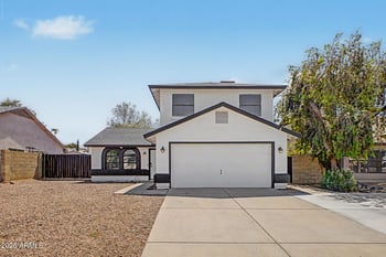 4009 W Misty Willow Ln, Glendale, AZ 85310