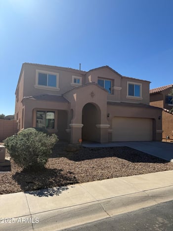 40093 Novak Ln, Maricopa, AZ 85138
