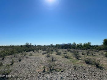 400th Ave Bethany Home Rd #-, Tonopah, AZ 85354