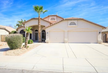 401 132nd St, Chandler, AZ 85225