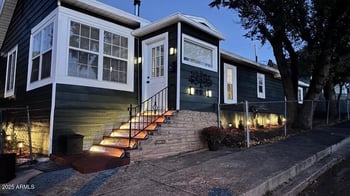 401 1st St, Williams, AZ 86046