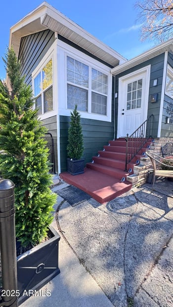 401 1st St, Williams, AZ 86046