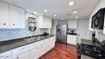 401 1st St, Williams, AZ 86046