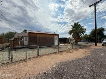 401 97th Way, Mesa, AZ 85208