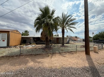 401 97th Way, Mesa, AZ 85208