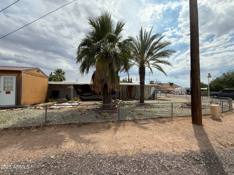 401 97th Way, Mesa, AZ 85208