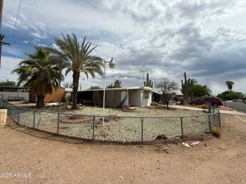 401 97th Way, Mesa, AZ 85208