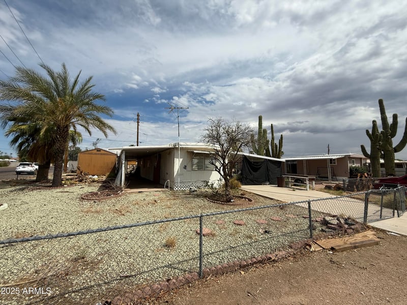 401 97th Way, Mesa, AZ 85208
