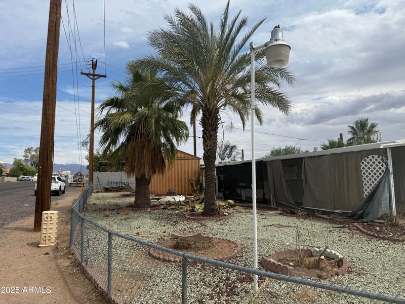 401 97th Way, Mesa, AZ 85208