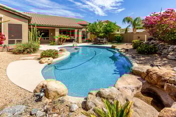 401 Amber Ridge Way, Phoenix, AZ 85048