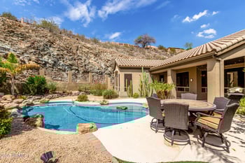 401 Amber Ridge Way, Phoenix, AZ 85048