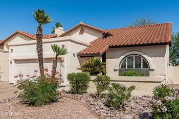 401 Barbara Dr, Tempe, AZ 85288
