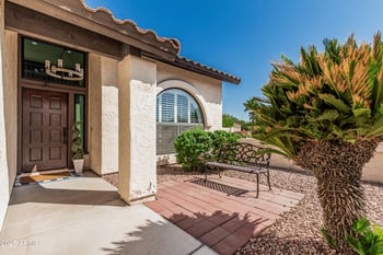401 Barbara Dr, Tempe, AZ 85288