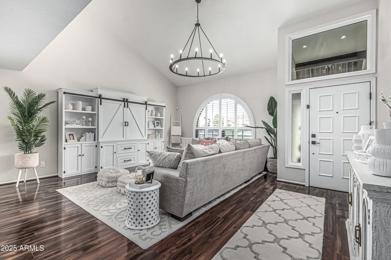 401 Barbara Dr, Tempe, AZ 85288