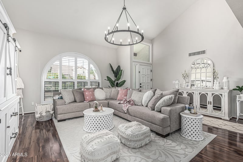 401 Barbara Dr, Tempe, AZ 85288
