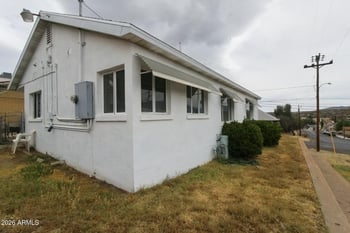 401 Cedar St, Globe, AZ 85501