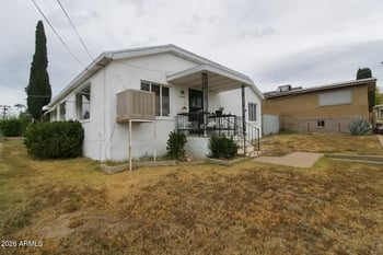 401 Cedar St, Globe, AZ 85501