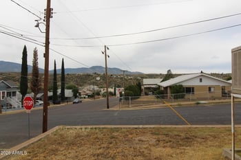 401 Cedar St, Globe, AZ 85501