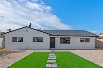 401 Continental Dr, Tempe, AZ 85288