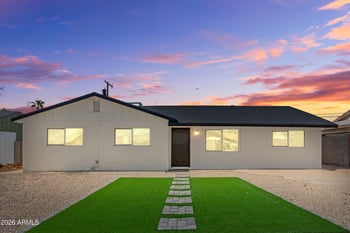 401 E Continental Dr, Tempe, AZ 85288
