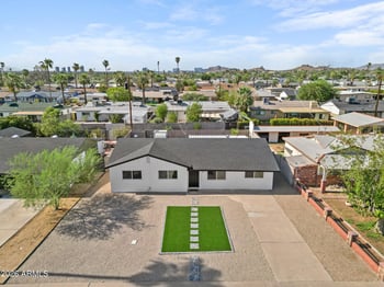 401 E Continental Dr, Tempe, AZ 85288
