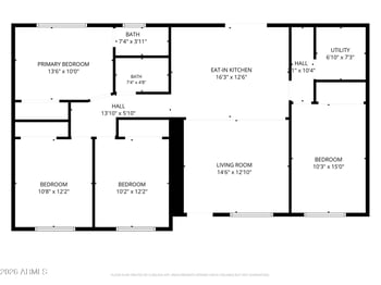 401 Continental Dr, Tempe, AZ 85288