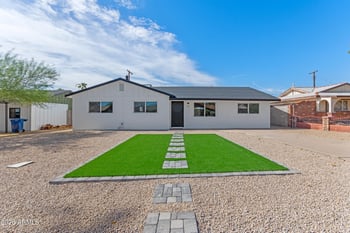401 Continental Dr, Tempe, AZ 85288
