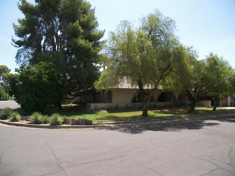 401 E Georgia Ave, Phoenix, AZ 85012