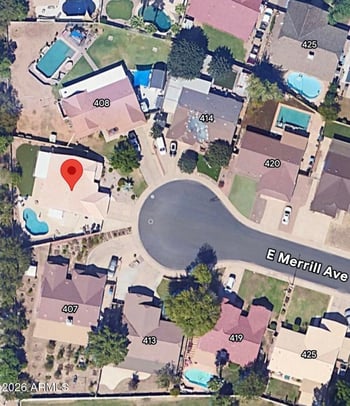 401 Merrill Ave, Gilbert, AZ 85234