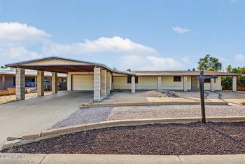 401 E Michigan Ave, Phoenix, AZ 85022