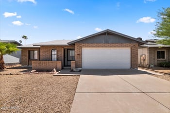 401 E Oraibi Dr, Phoenix, AZ 85024