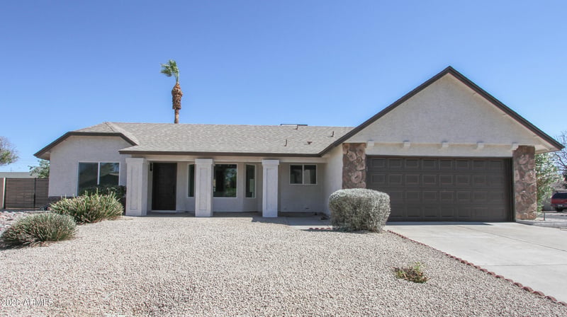 401 E Rockwood Dr, Phoenix, AZ 85024