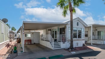 401 Hawks Eye Dr #401, Apache Junction, AZ 85119