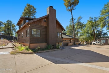 401 Mariposa St, Payson, AZ 85541