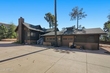 401 Mariposa St, Payson, AZ 85541