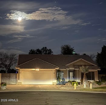 401 Merrill Ave, Gilbert, AZ 85234