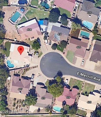 401 Merrill Ave, Gilbert, AZ 85234