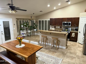 401 Merrill Ave, Gilbert, AZ 85234