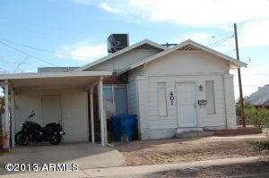 401 N 13th Pl, Phoenix, AZ 85006